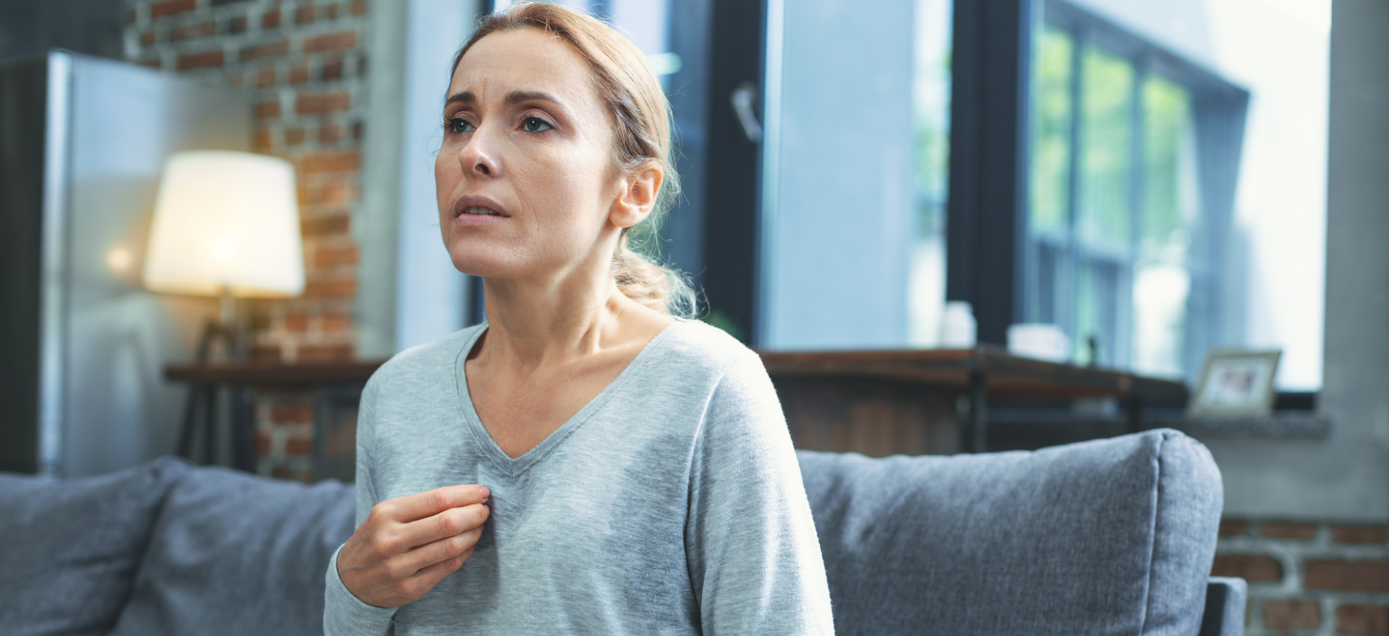 Sweaty Days & Sleepless Nights? How to Handle Hot Flashes Like a Pro hot flash image 3