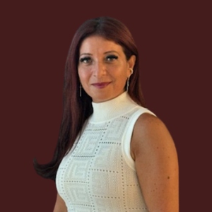 Marie-Antoinette Wassef Senior Registered pelvic health Physiotherapist