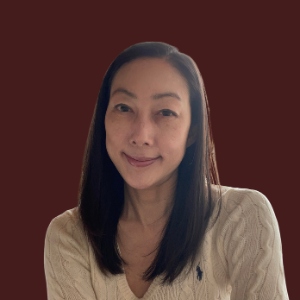 Sophia Park McKenna Registered Physiotherapist (RPT, IDN)