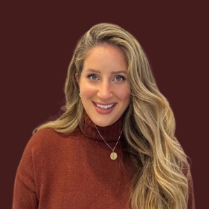 Isabella Edelshteyn Registered Pelvic Health Physiotherapist