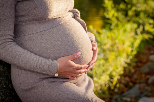 fertility & Reproductive Health