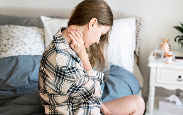 Understanding Chronic Pain: Types, Causes & How to Manage Pain Flares