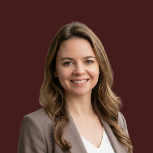 Chantal Simms MSW, RSW Counsellor