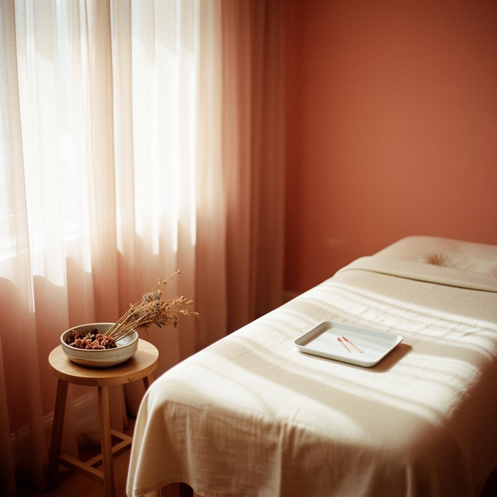 acupuncture