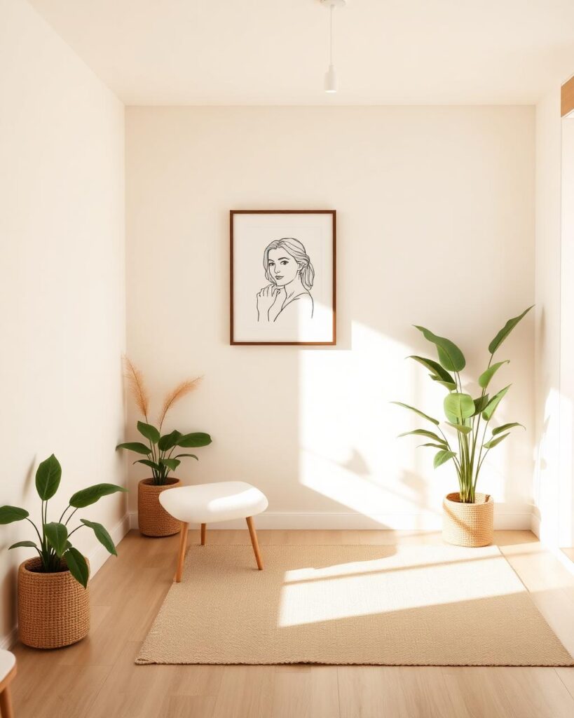 clinic room