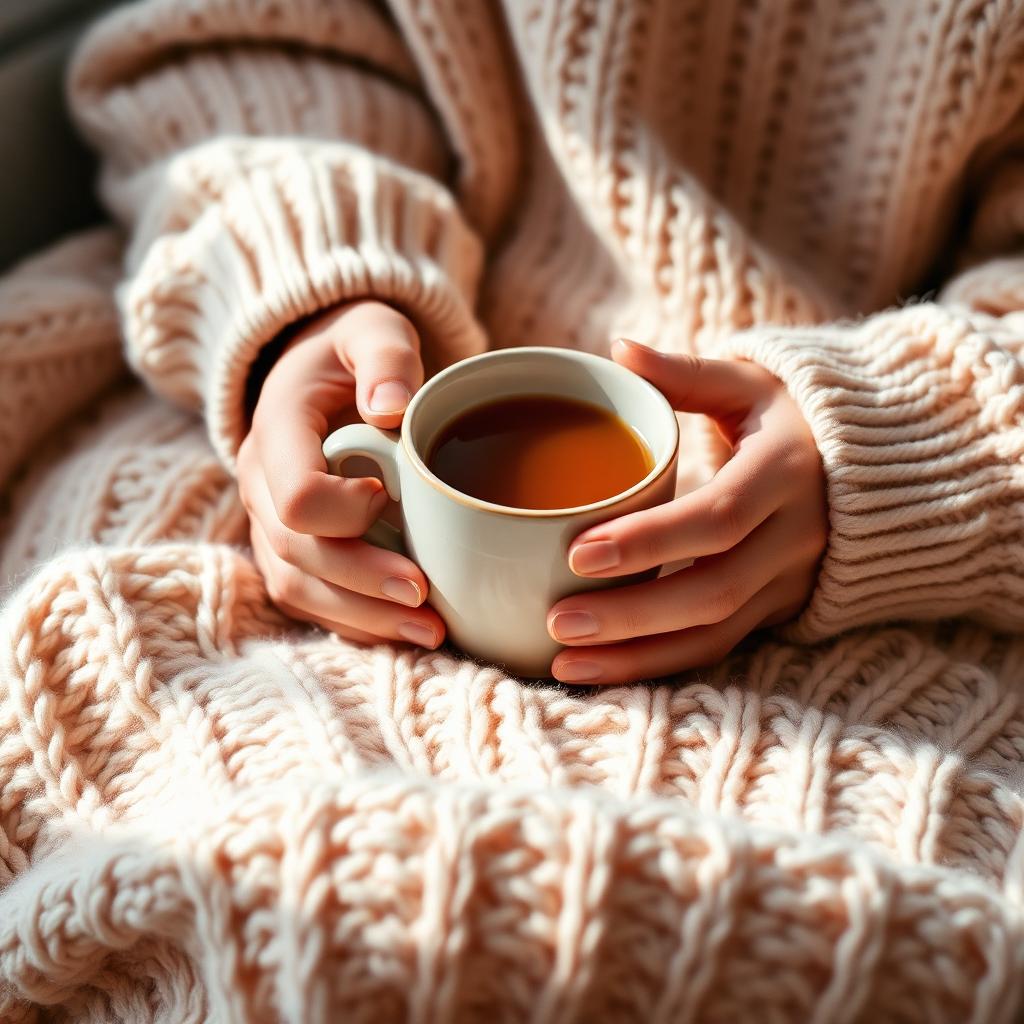 psychotherapy comforting