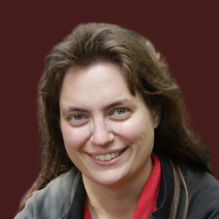 Sarah Fiorini-Taylor Registered Psychotherapist