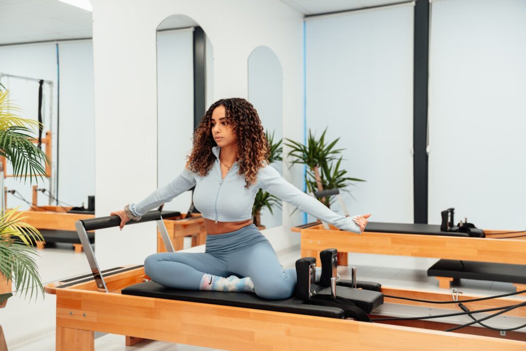 clinical Pilates