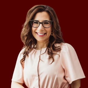 Picture of Chana Ross